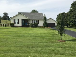 90 Maitland Pl, Glasgow, KY 42141