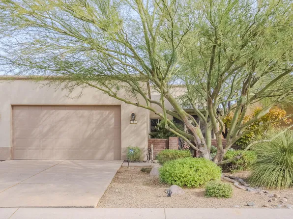 103 Powell Ct, Tubac, AZ 85646