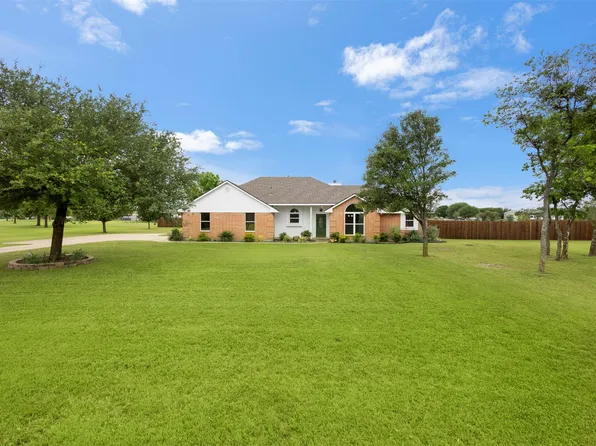 123 Catawba Rd, Waxahachie, TX 75165