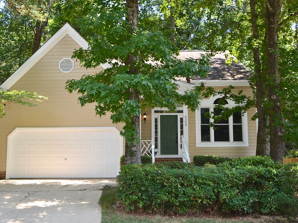 Great location/ neighborhood