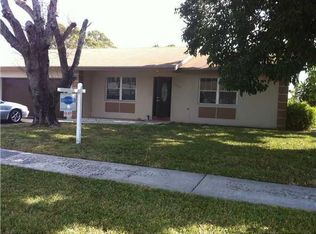 19668 Colorado Cir, Boca Raton, FL 33434