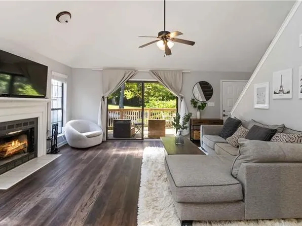 3071 Steeplechase Dr, Alpharetta, GA