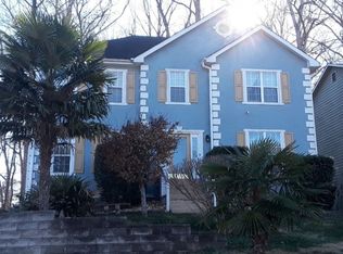 5965 King Way Walk, Lithonia, GA 30058