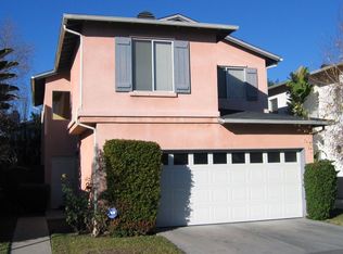 9300 Burnet Ave UNIT 105, North Hills, CA 91343