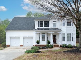 114 Northcliff Way, Greenville, SC 29617
