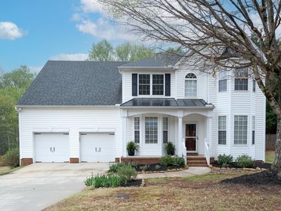 114 Northcliff Way, Greenville, SC, 29617