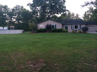 5136 Washington Rd, Clare, MI 48617