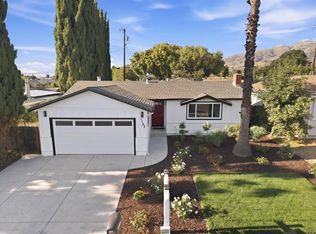 1163 Park Grove Dr, Milpitas, CA 95035