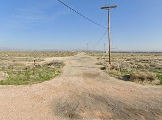 3400 Vac Avenue C4 35 Sta #18, Lancaster, CA