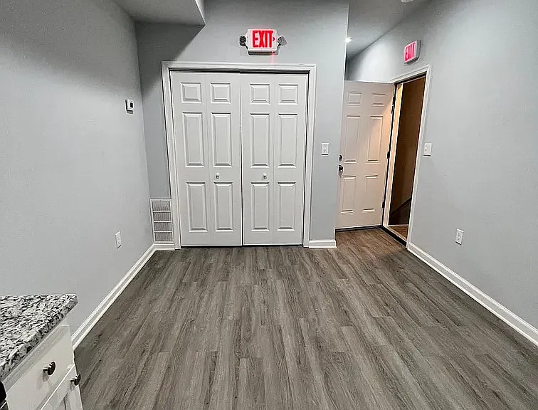 1107 N Fulton Ave #2 — Photo 2