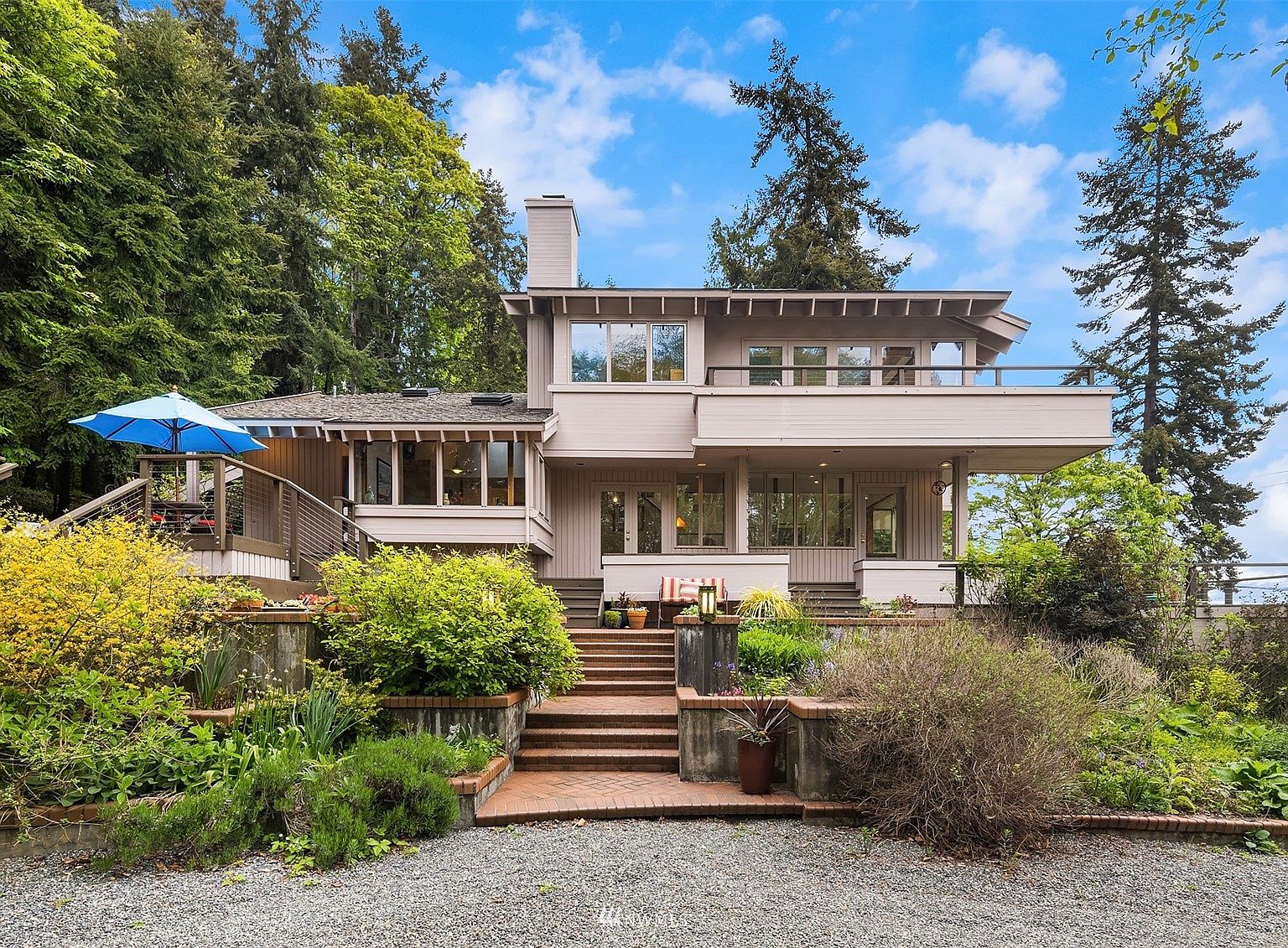 21807 Dockton Road SW, Vashon, WA 98070 Zillow