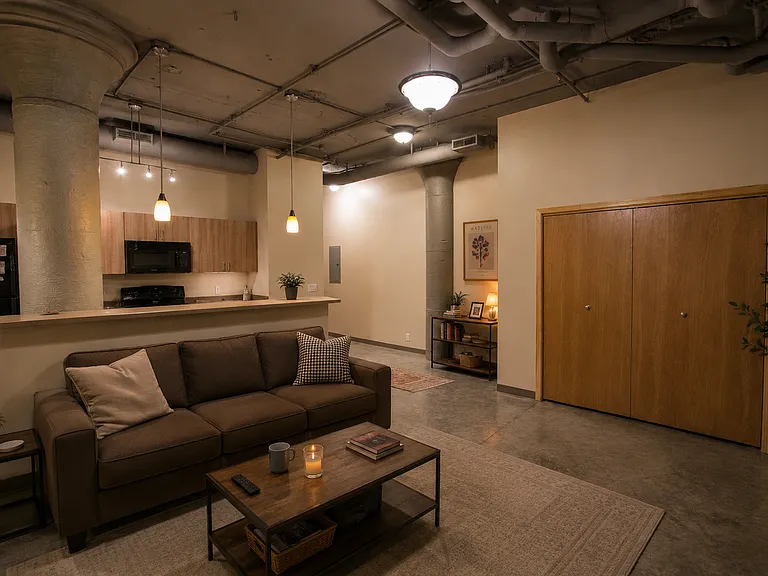 W.C. Shinn Lofts — Photo 20