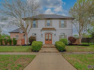 5005 Shenandoah Lane Pl, Baton Rouge, LA 70817