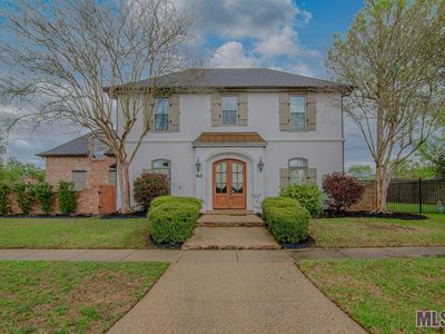 5005 Shenandoah Lane Pl, Baton Rouge, LA, 70817