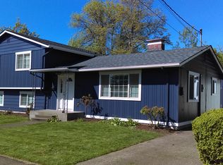 1020 NW 33rd St, Corvallis, OR