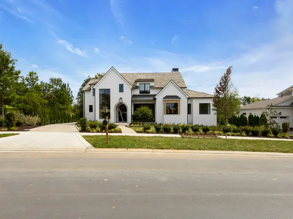 7259 Harlow Dr Lot 306, College Grove, TN 37046