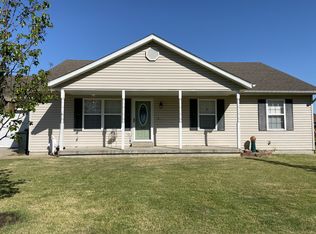 625 Rutter St, Saint Libory, IL 62282