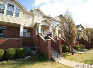 9754 E Florida Pl, Denver, CO 80247
