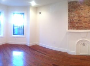 111 Jefferson Ave #1, Brooklyn, NY 11216