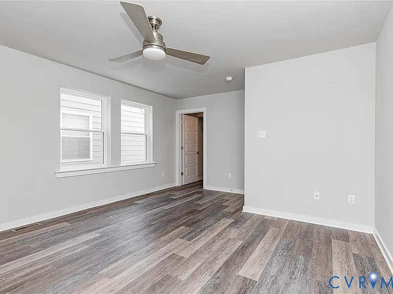 1529 Porter St #A — Photo 23