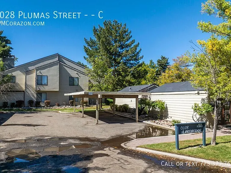 6028 Plumas St #C — Photo 1