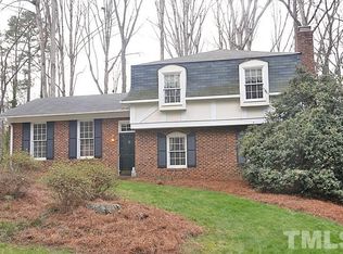 405 Rustic Ridge Rd, Cary, NC 27511