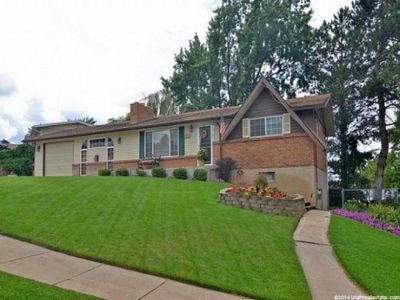 4223 S 2400 W, Roy, UT, 84067