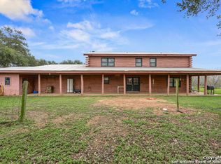 2925 Fm 1784, Pleasanton, TX 78064