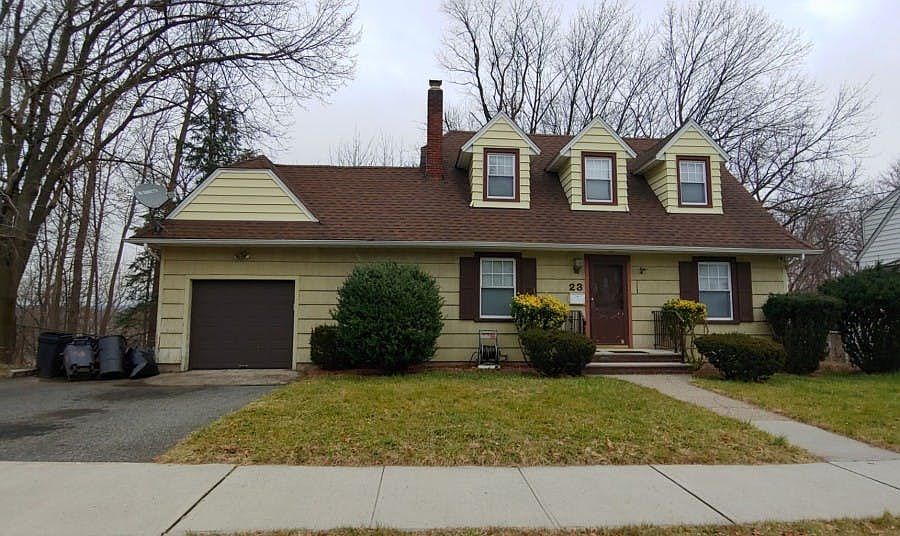 23 Maplewood Ave, Clifton, NJ 07013 Zillow