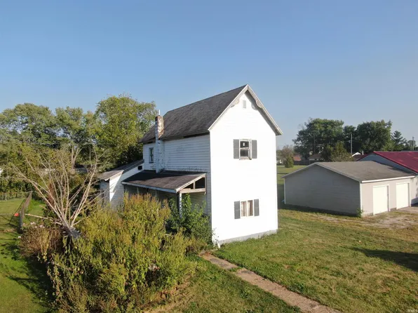 507 S Washington St, Montpelier, IN 47359