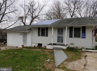 1117 Booth Ln, Washington, MD 20743