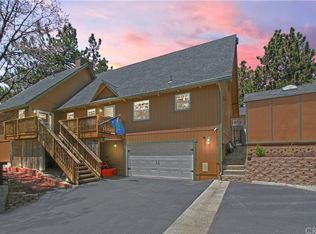 2675 Viking Ln, Running Springs, CA 92382