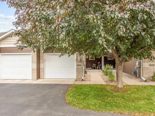 6024 Creekview Ln N, Brooklyn Park, MN 55443