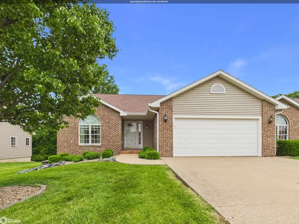 3257 Brookshire Dr, Keokuk, IA 52632