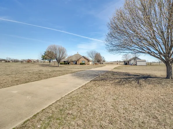 4020 Ripy Rd, Krum, TX 76249