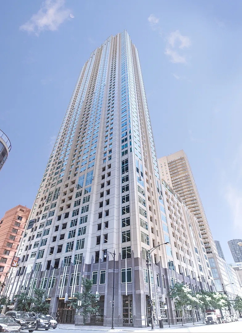 1 bed, $2,650 — Photo 1