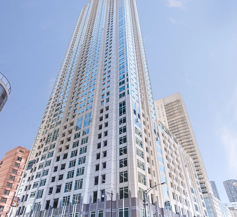 33 W Ontario St #54C