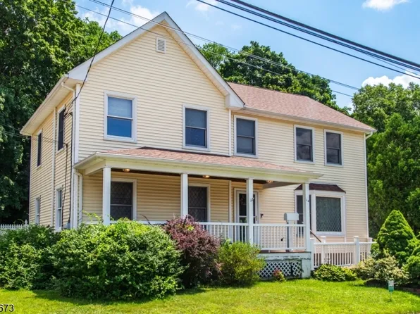14 Garden Ave, Wharton Boro, NJ 07885