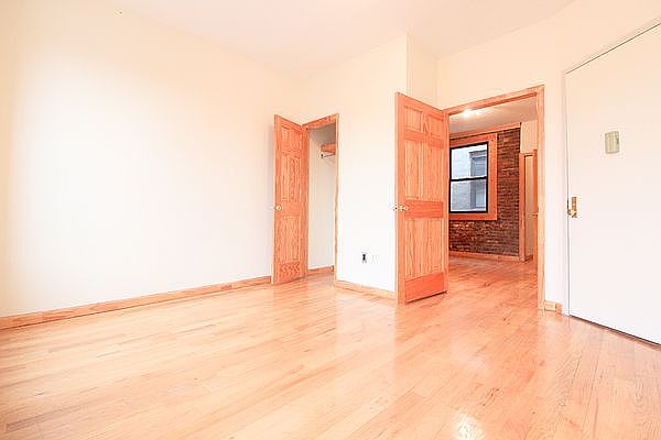 1st image of 106 Rogers Ave #3A