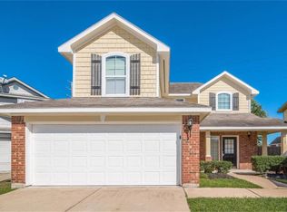 3507 Derril Ln, Houston, TX 77082