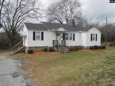 34 McKay Cir, Winnsboro, SC, 29180