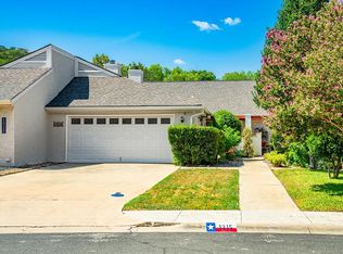 1315 Paragon Pl, Kerrville, TX 78028