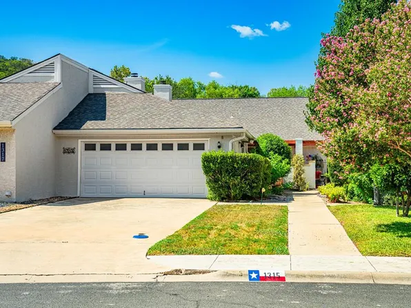 1315 Paragon Pl, Kerrville, TX 78028
