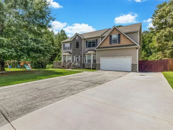 6365 Polar Fox Ct, Riverdale, GA 30296