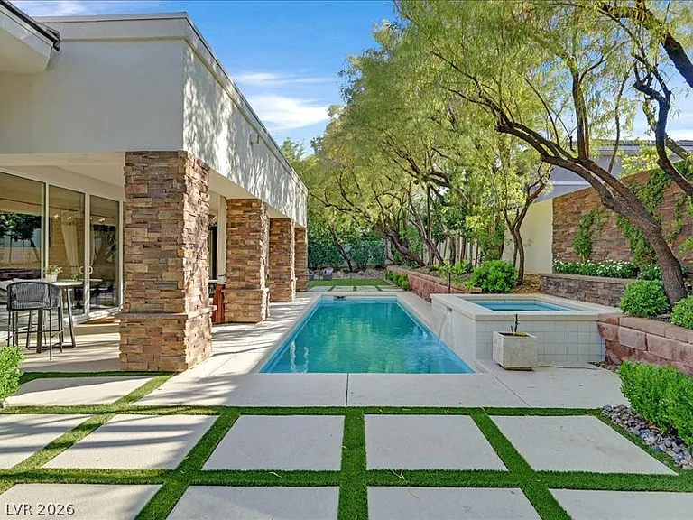 9500 Balatta Canyon Ct — Photo 57