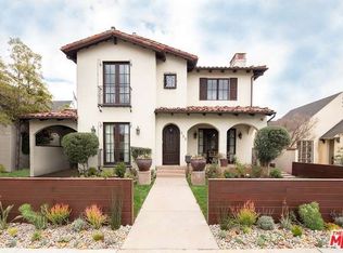 208 S Wetherly Dr, Beverly Hills, CA 90211