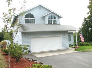 112 Sunset Dr, Longview, WA 98632