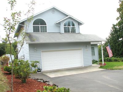 112 Sunset Dr, Longview, WA, 98632