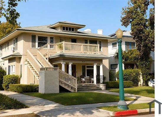 1st image of 837 N Van Ness Ave