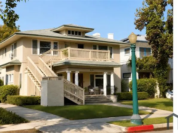 837 N Van Ness Ave, Fresno, CA 93728